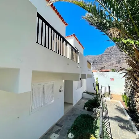Apartament Oceanfront Turtle House Santiago del Teide