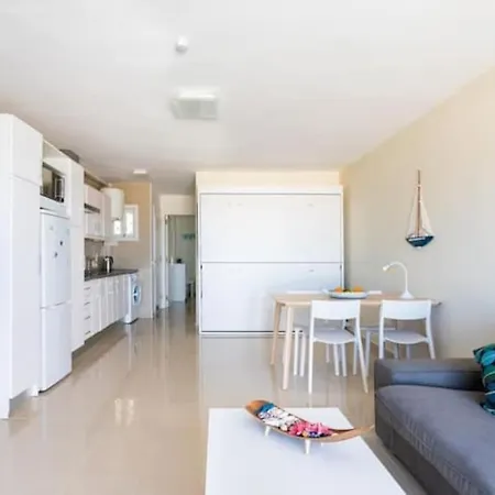 Apartament Oceanfront Turtle House Santiago del Teide